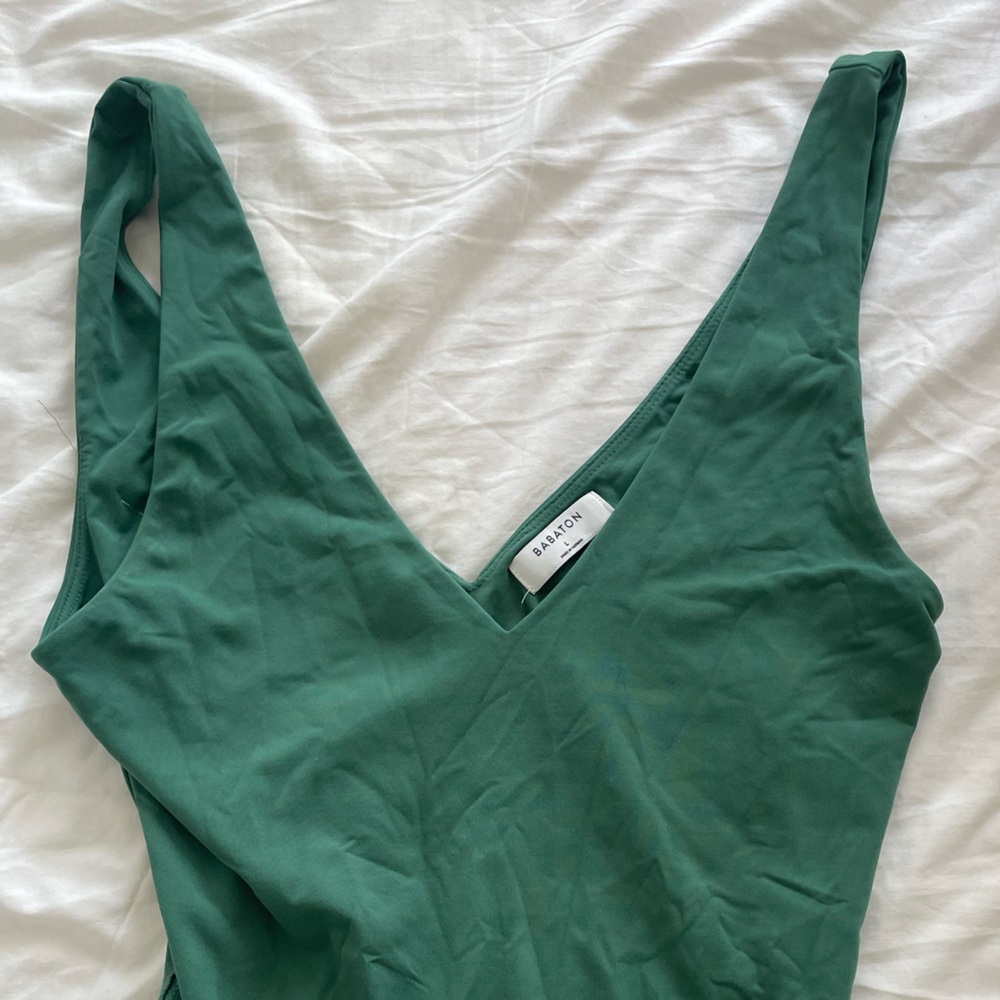 Aritzia body suit